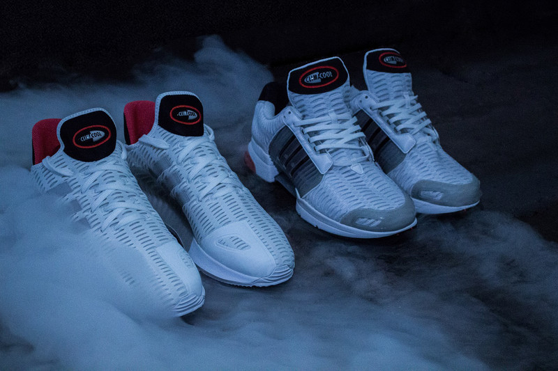 adidas Climacool 1.0 White OG BY3008 Grailify